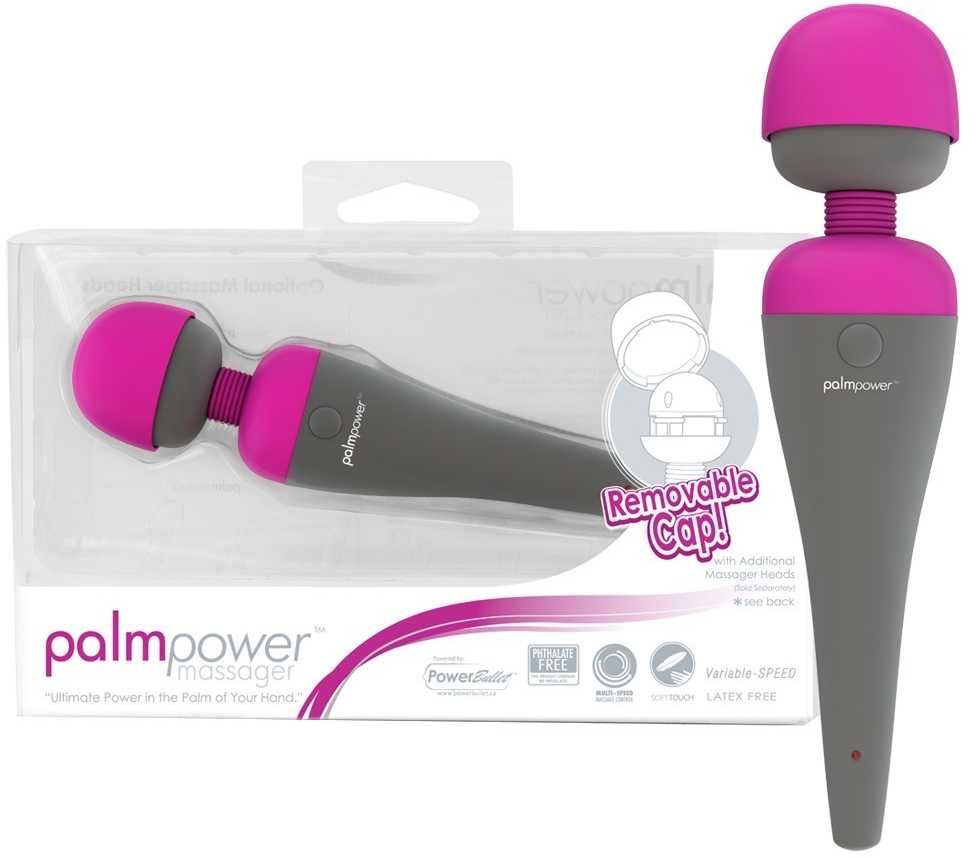 Palm Power PalmPower Massager