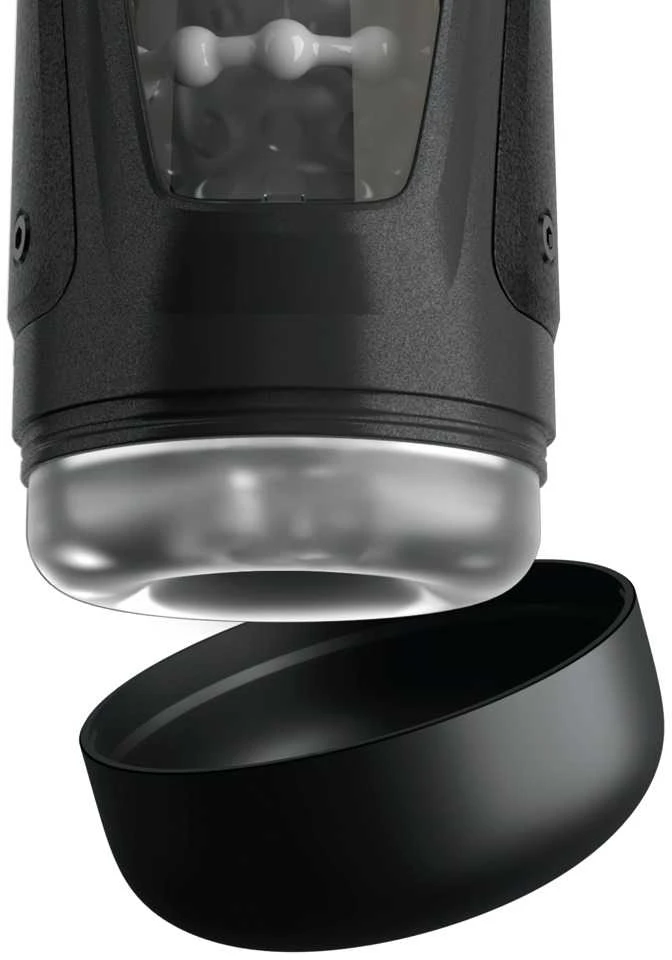 Pipedream PDXE Moto-Bator Pro žibintas