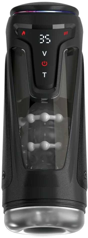 Pipedream PDXE Moto-Bator Pro žibintas