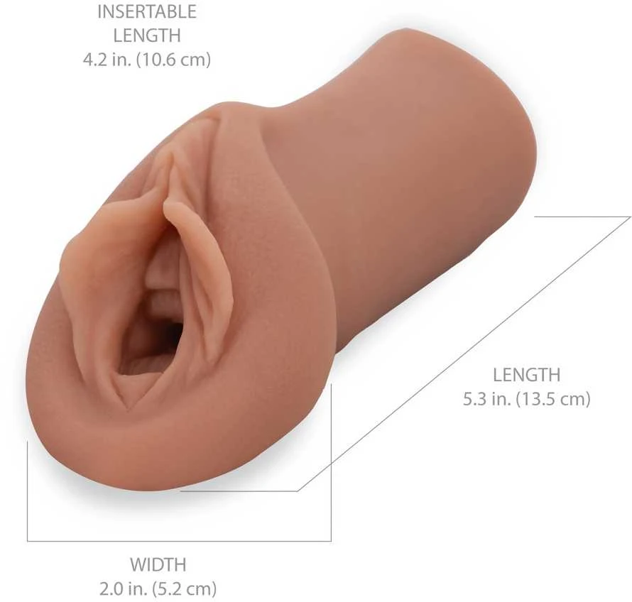 PDXE Sorority Snatch Brown