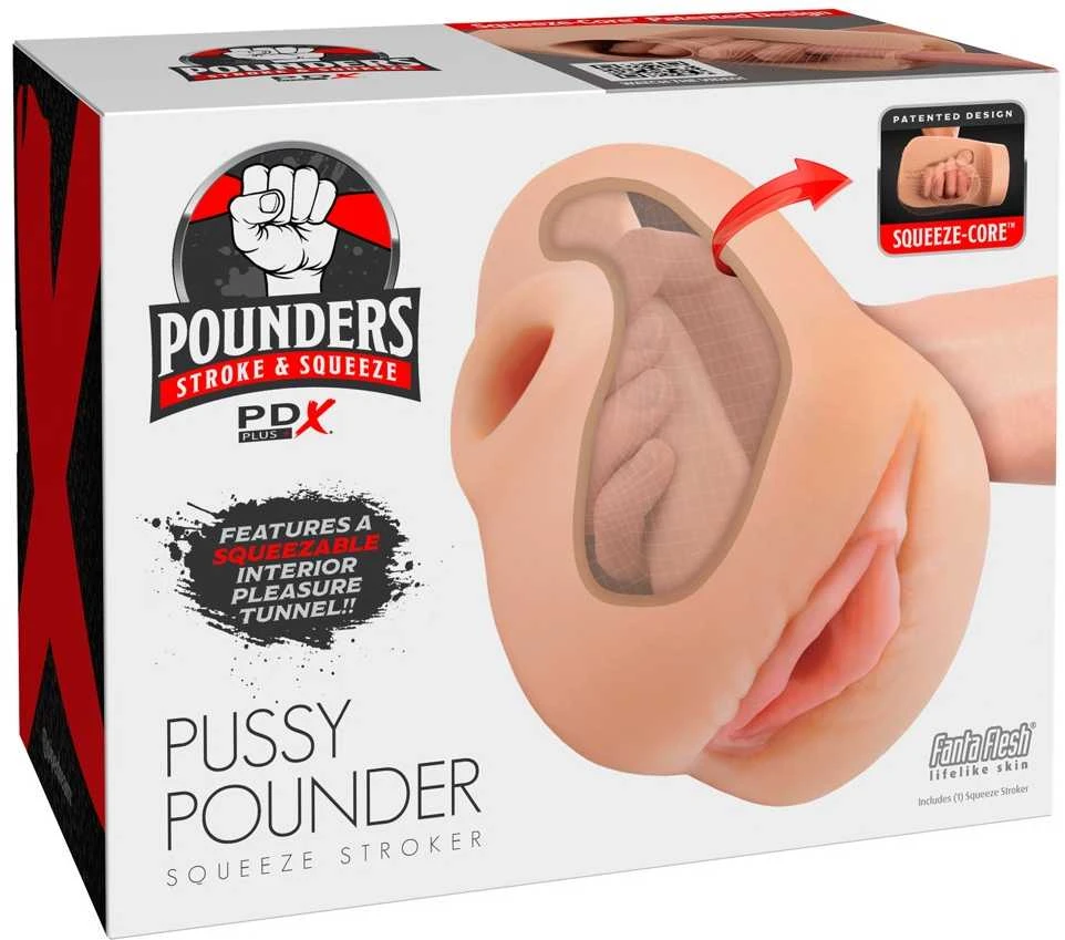 „Pipedream PDX PLUS“ RŪKYMO UŽDARYMO SKLYPE