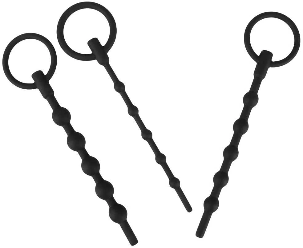 PenisPlug Training Set x 3