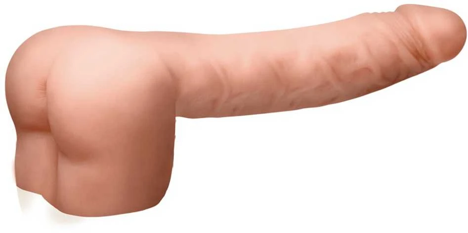 Pipedream PET Išdulkink Mano Gaidį XL
