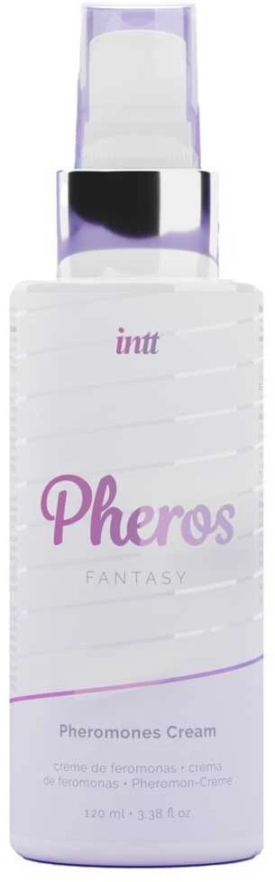 Intt Pheros Fantasy 120 ml