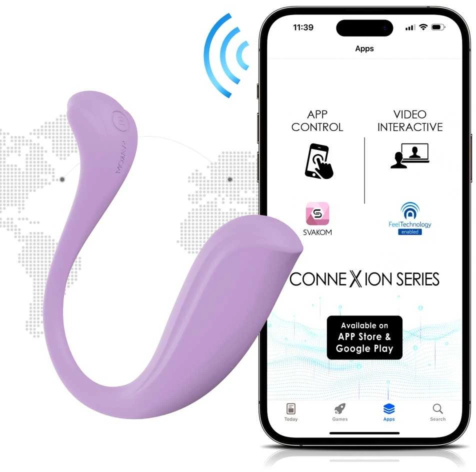 Phoenix Neo 2 Pastel Lilac
