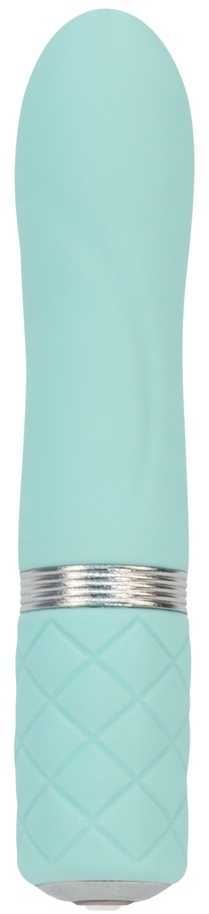 Pagalvės pokalbis Flirty Teal