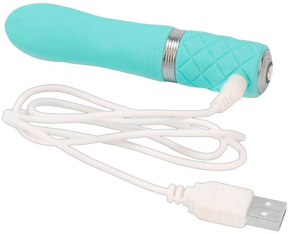 Pagalvės pokalbis Flirty Teal