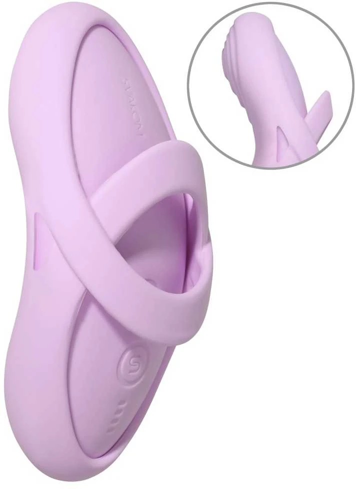 Pink Rožinė Echo 2 Rožinė Lilac