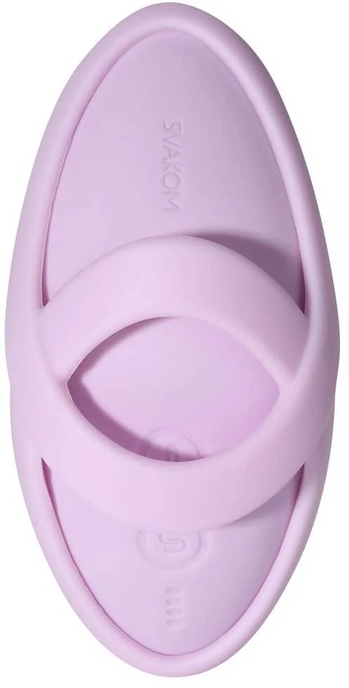 Pink Rožinė Echo 2 Rožinė Lilac