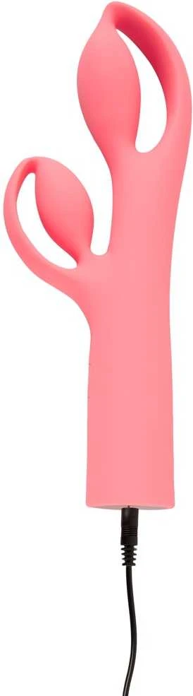 You2Toys Rožinė Fabulous Vibrator Rožinė