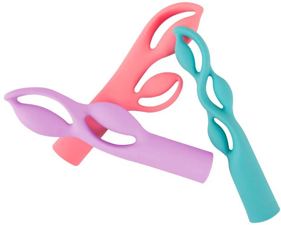 You2Toys Rožinė Fabulous Vibrator Rožinė