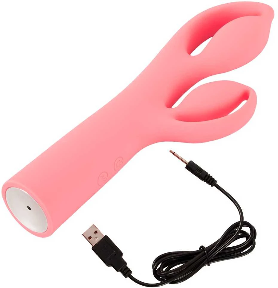 You2Toys Rožinė Fabulous Vibrator Rožinė
