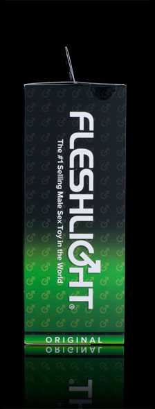 Rožinė Fleshlight - Rožinė Lady Original