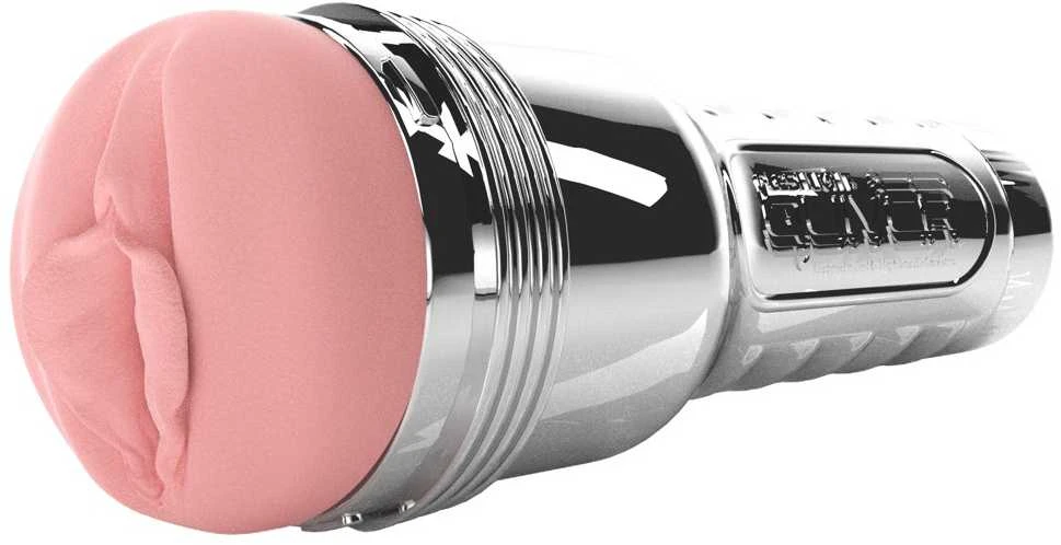 Pink Rožinė Fleshlight Rožinė Quiver