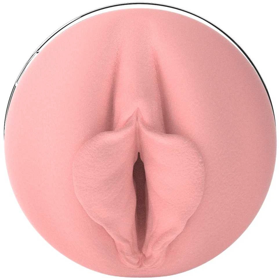 Pink Rožinė Fleshlight Rožinė Quiver