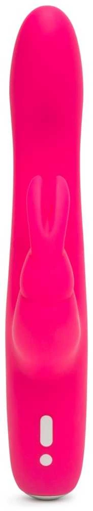Pink Happy Rabbit Curve Slim Rožinė