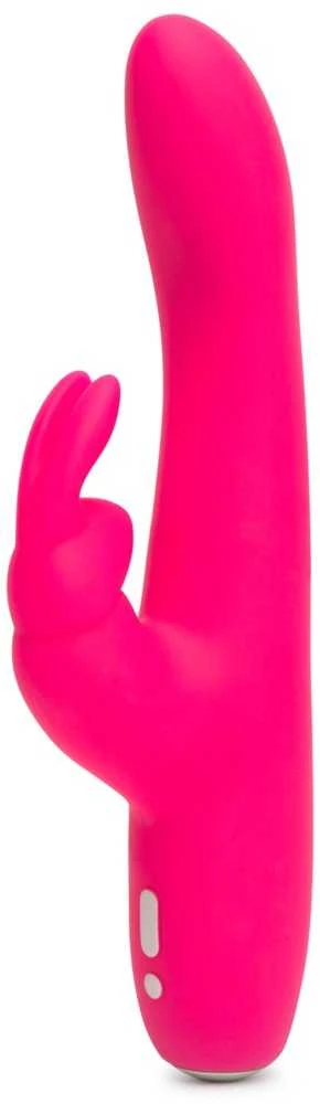 Pink Happy Rabbit Curve Slim Rožinė