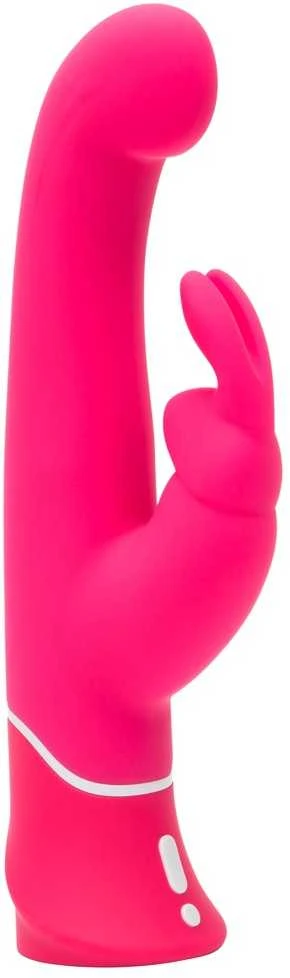 Rožinė Happy Rabbit G-Spot Rožinė