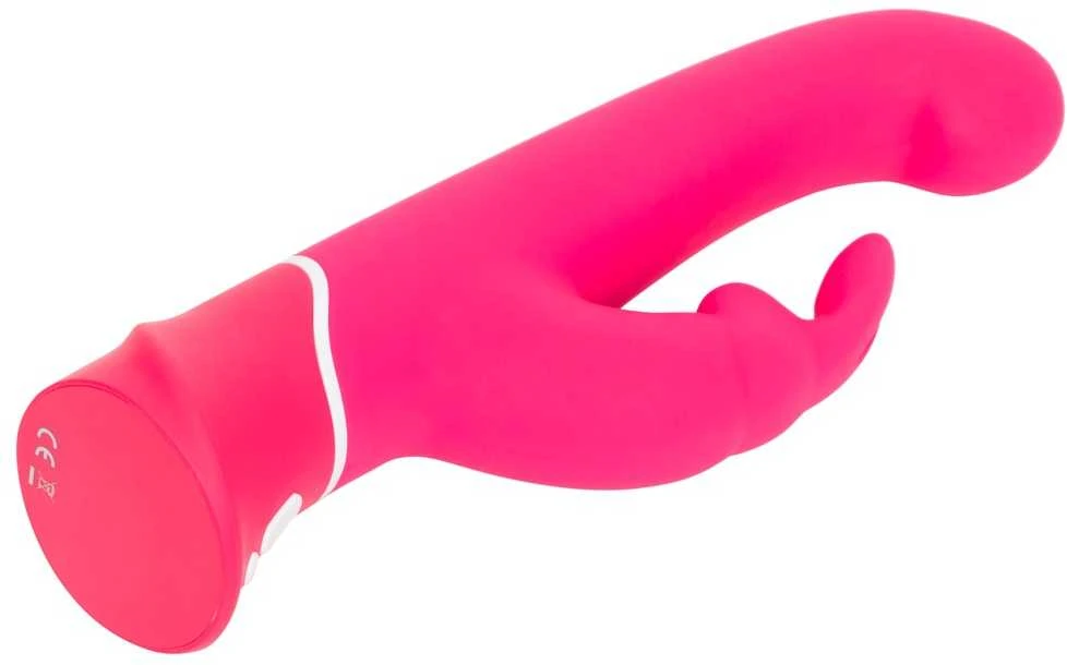 Rožinė Happy Rabbit G-Spot Rožinė