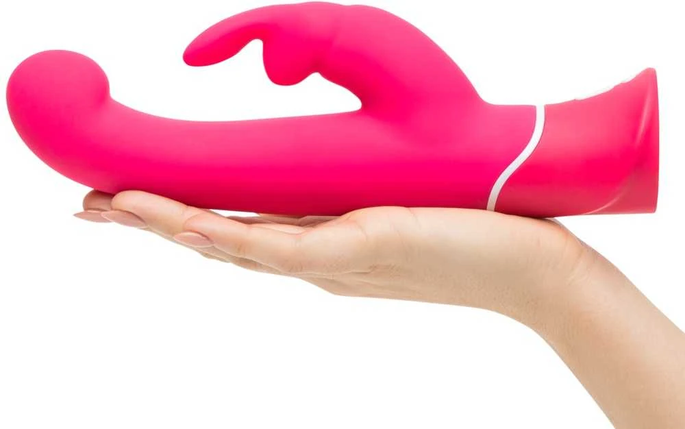 Rožinė Happy Rabbit G-Spot Rožinė