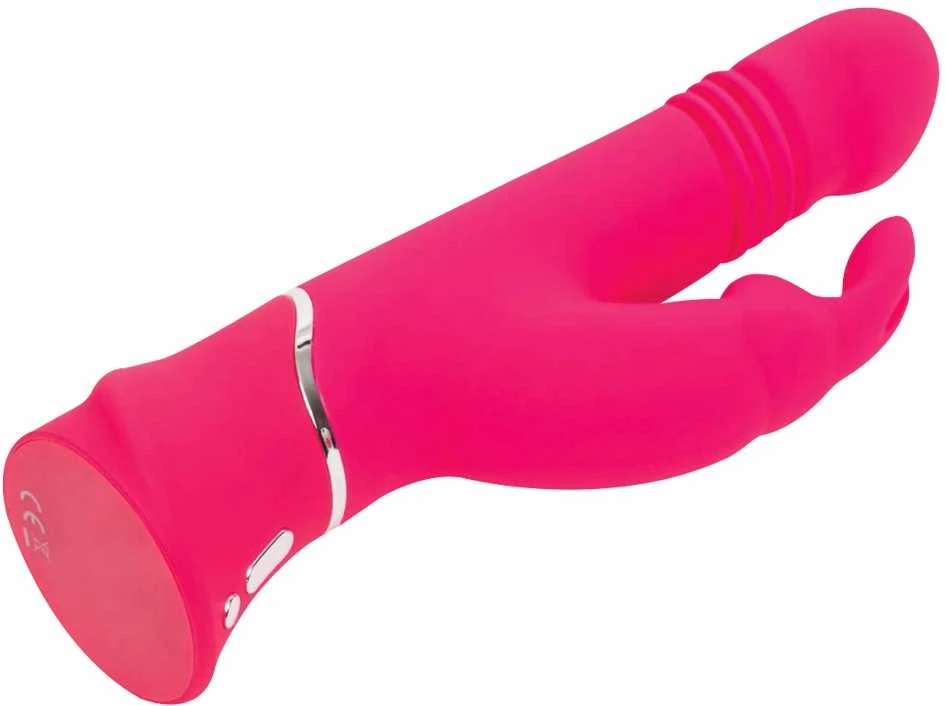 Pink Happy Rabbit Thrusting R. Rožinė