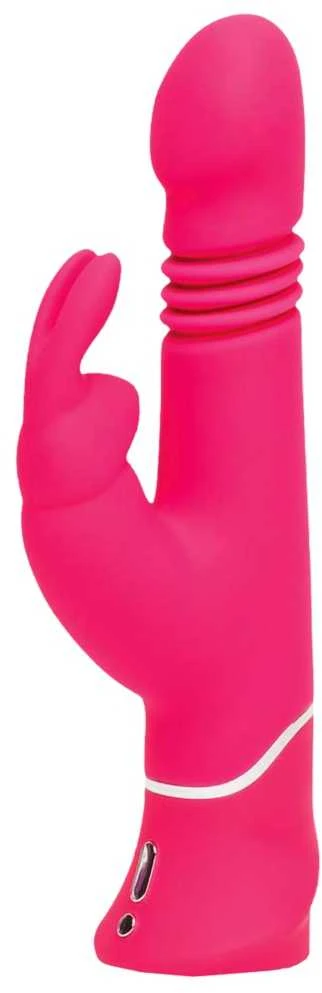 Pink Happy Rabbit Thrusting R. Rožinė