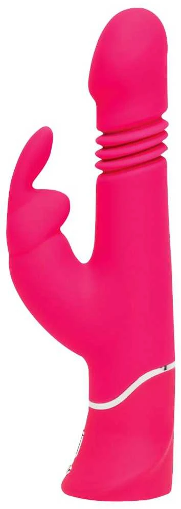 Pink Happy Rabbit Thrusting R. Rožinė