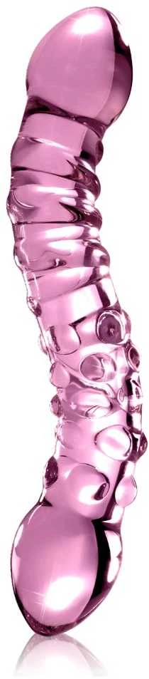 Rožinė Icicles No. 55 Rožinė