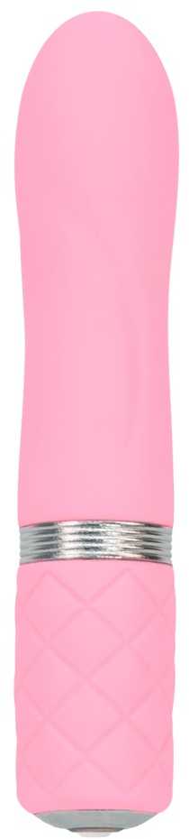 Pink Pillow Talk Flirty Rožinė