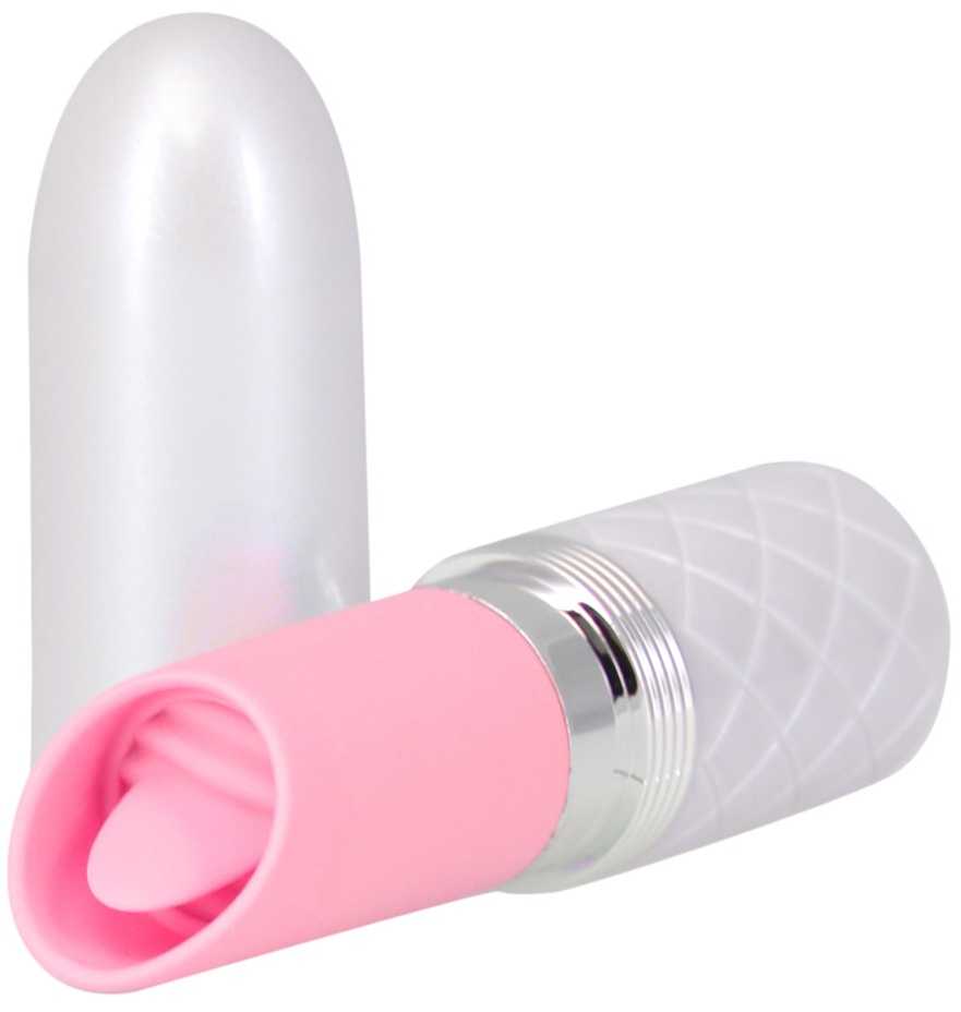 Pink Pillow Talk Lusty Rožinė