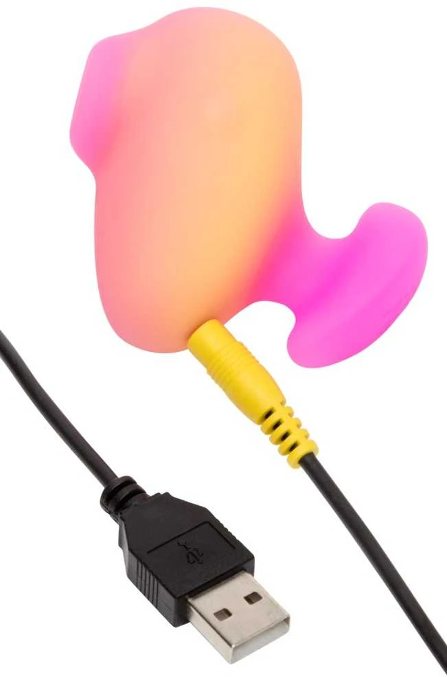 Pink Rožinė ROMP Kiss Rožinė Lemonade