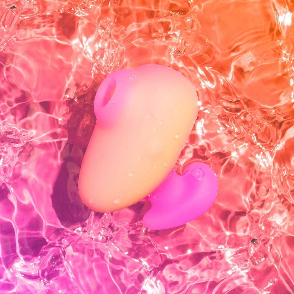 Pink Rožinė ROMP Kiss Rožinė Lemonade