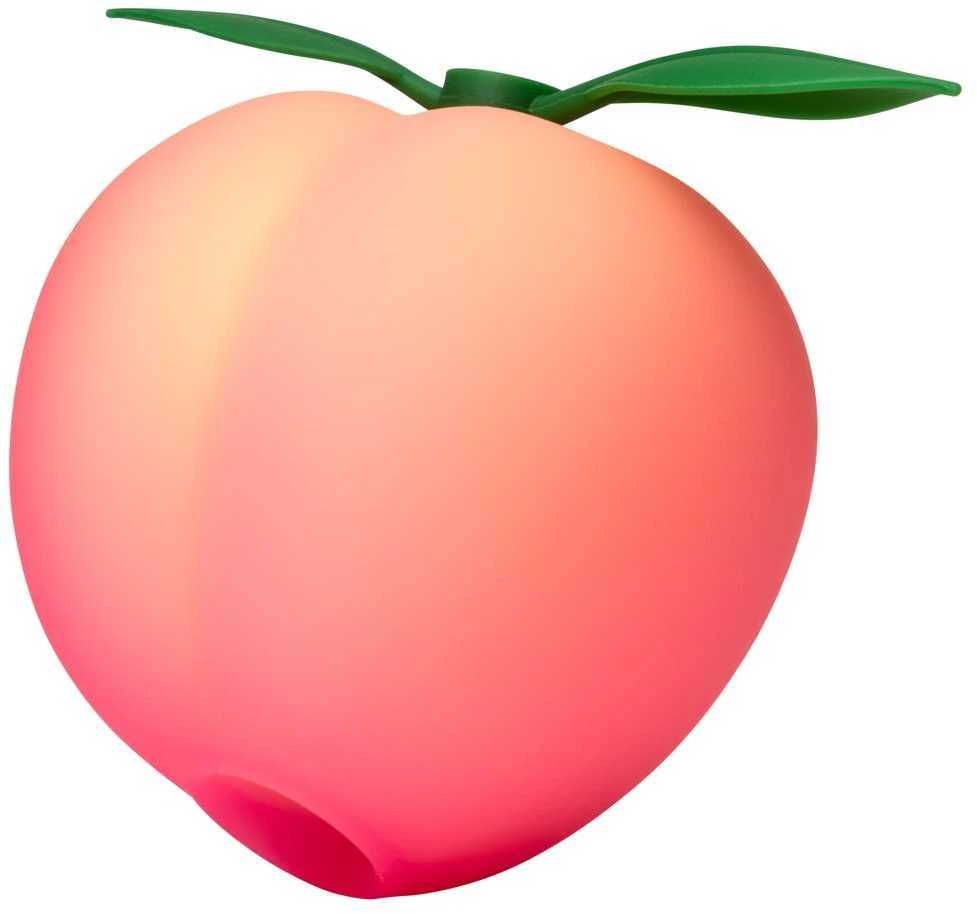 Pink ROMP Rožinė Peach