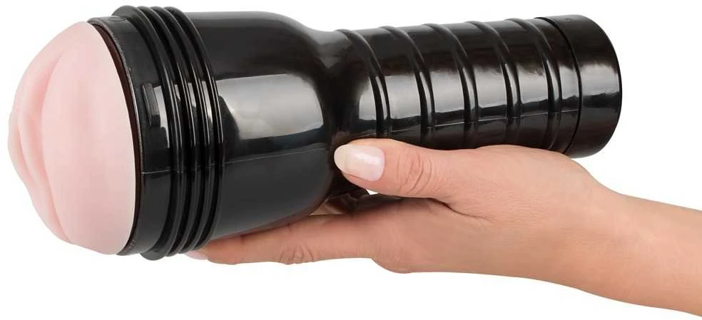 Fleshlight Rožinė Rožinė Lady Vortex