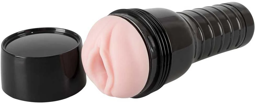 Fleshlight Rožinė Rožinė Lady Vortex