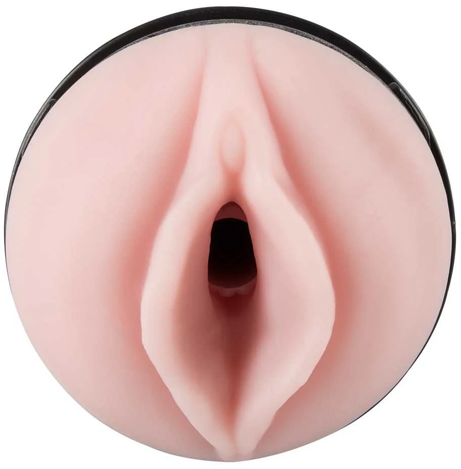 Fleshlight Rožinė Rožinė Lady Vortex