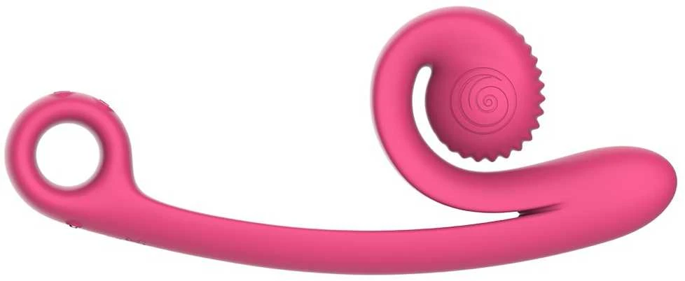 Rožinė Snail Vibe Curve Rožinė