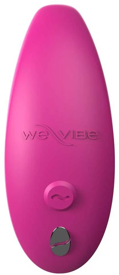 Pink Rožinė Sync2 by We-Vibe Rožinė