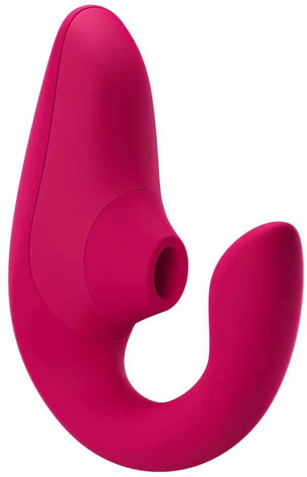 WOMANIZER Rožinė Wom. Blend Vibrant Rožinė