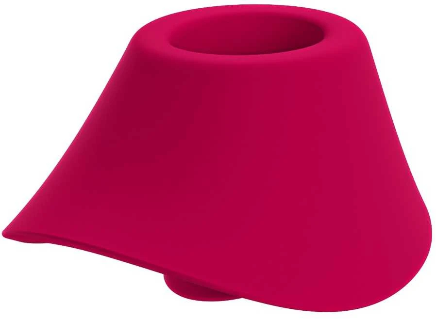 WOMANIZER Rožinė Wom. Blend Vibrant Rožinė
