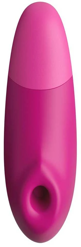 Rožinė Womanizer Enhance Vibrant Rožinė