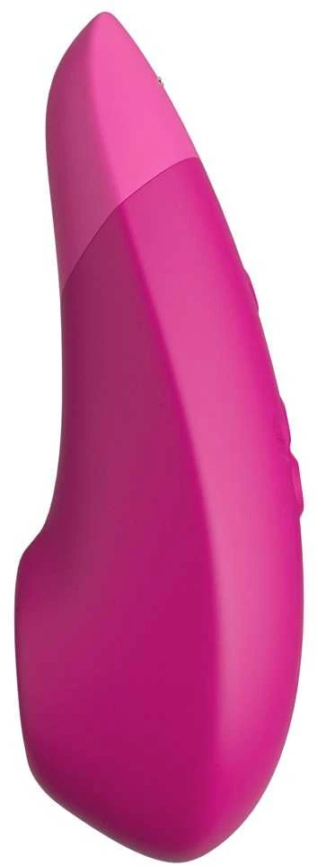 Rožinė Womanizer Enhance Vibrant Rožinė