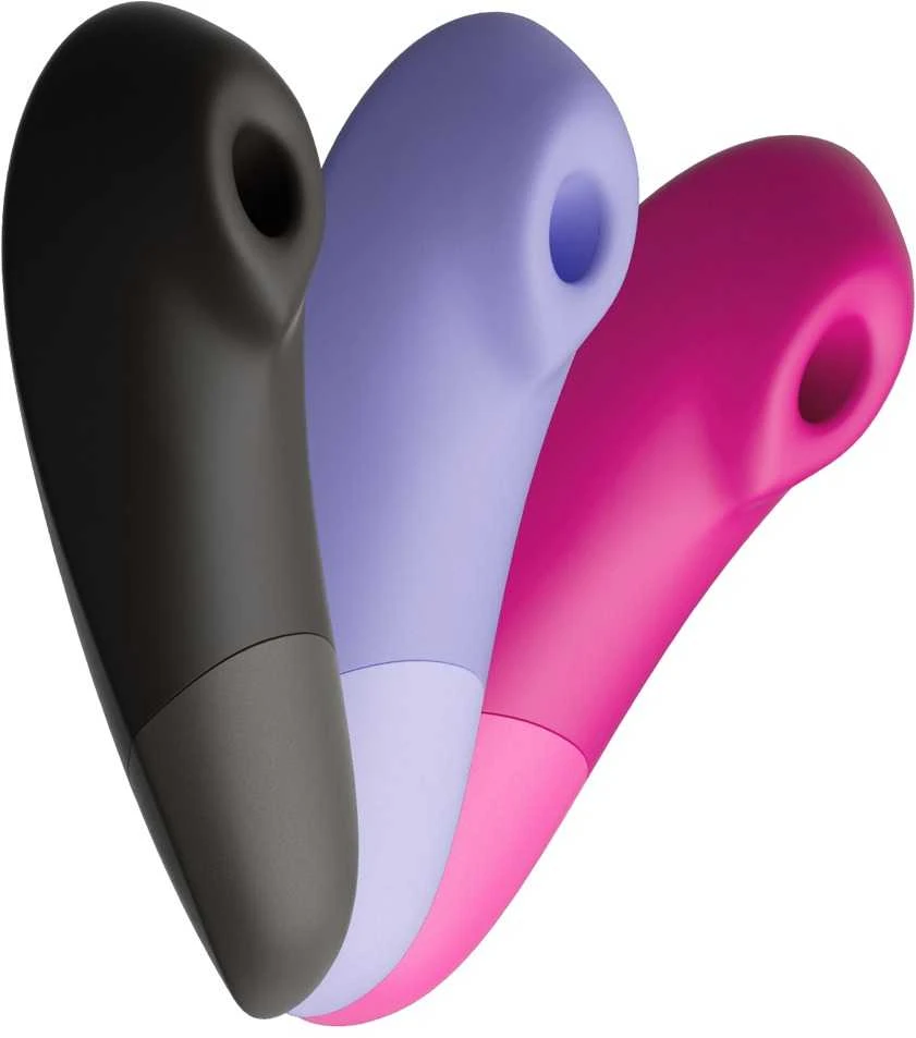 Rožinė Womanizer Enhance Vibrant Rožinė