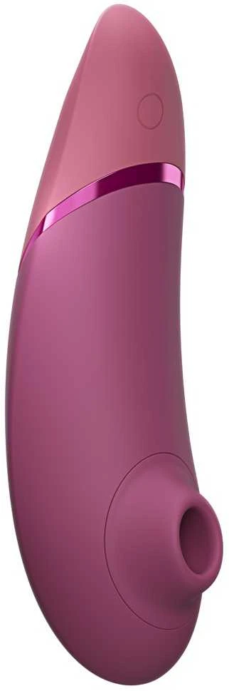 Pink Womanizer Next Dusky Rožinė