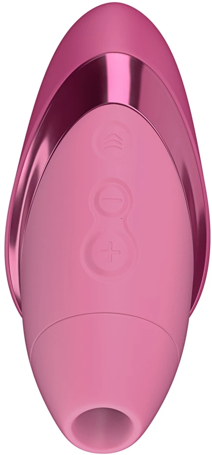 Pink Womanizer Next Liberty Rožinė