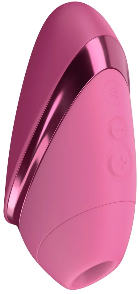 Pink Womanizer Next Liberty Rožinė