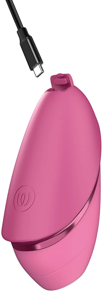 Pink Womanizer Next Liberty Rožinė