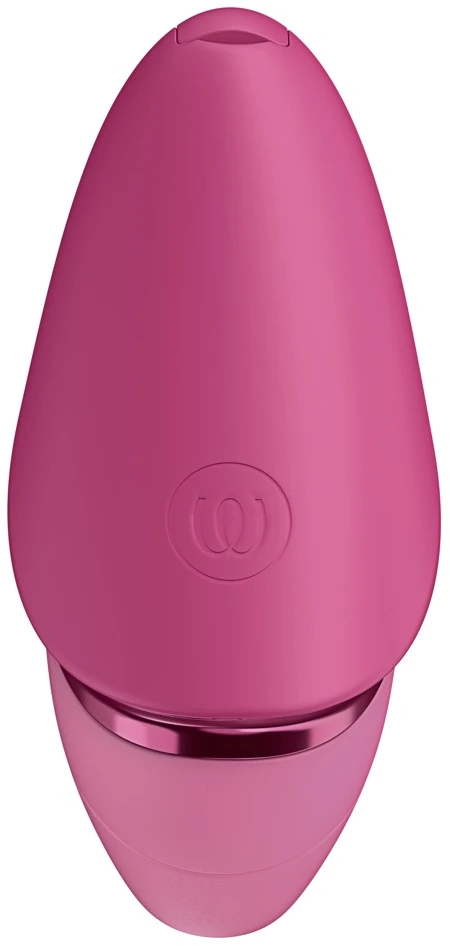 Pink Womanizer Next Liberty Rožinė