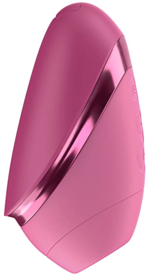 Pink Womanizer Next Liberty Rožinė