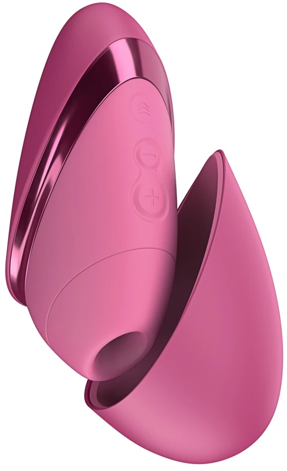 Pink Womanizer Next Liberty Rožinė